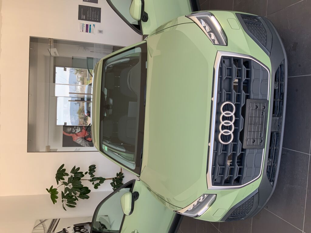 imagen principal de la unidad