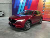 Mazda CX-5 2021  2021 Mazda CX-5 Venta Exteriores 1