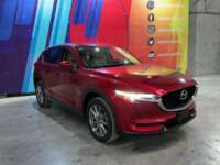 Mazda CX-5 2021  2021 Mazda CX-5 Venta Exteriores 3