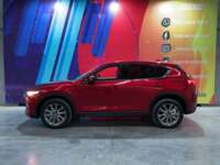 Mazda CX-5 2021  2021 Mazda CX-5 Venta Exteriores 4
