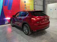 Mazda CX-5 2021  2021 Mazda CX-5 Venta Exteriores 5