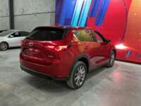 Mazda CX-5 2021  2021 Mazda CX-5 Venta Exteriores 7