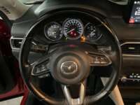 Mazda CX-5 2021  2021 Mazda CX-5 Venta Interiores 1