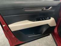 Mazda CX-5 2021  2021 Mazda CX-5 Venta Interiores 15
