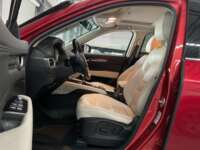 Mazda CX-5 2021  2021 Mazda CX-5 Venta Interiores 16