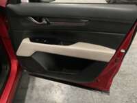 Mazda CX-5 2021  2021 Mazda CX-5 Venta Interiores 17