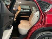 Mazda CX-5 2021  2021 Mazda CX-5 Venta Interiores 18