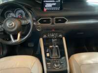 Mazda CX-5 2021  2021 Mazda CX-5 Venta Interiores 4