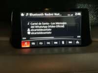 Mazda CX-5 2021  2021 Mazda CX-5 Venta Interiores 8