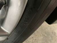 Mazda CX-5 2021  2021 Mazda CX-5 Venta Llantas 12