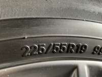 Mazda CX-5 2021  2021 Mazda CX-5 Venta Llantas 3