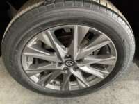 Mazda CX-5 2021  2021 Mazda CX-5 Venta Llantas 4