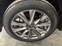Mazda CX-5 2021  2021 Mazda CX-5 Venta Llantas 10