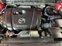 Mazda CX-5 2021  2021 Mazda CX-5 Venta Motor 2