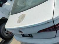 Volkswagen Jetta 2021 4p Comfortline L4/1.4 Tiptronic 2021 Volkswagen Jetta Venta Cajuela 1