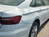 Volkswagen Jetta 2021 4p Comfortline L4/1.4 Tiptronic 2021 Volkswagen Jetta Venta Cajuela 2