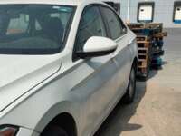 Volkswagen Jetta 2021 4p Comfortline L4/1.4 Tiptronic 2021 Volkswagen Jetta Venta Cajuela 3