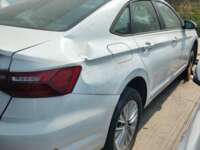 Volkswagen Jetta 2021 4p Comfortline L4/1.4 Tiptronic 2021 Volkswagen Jetta Venta Exteriores 4