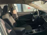 Volkswagen Jetta 2021 4p Comfortline L4/1.4 Tiptronic 2021 Volkswagen Jetta Venta Interiores 1