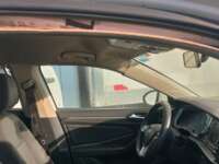 Volkswagen Jetta 2021 4p Comfortline L4/1.4 Tiptronic 2021 Volkswagen Jetta Venta Interiores 5