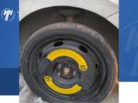 Volkswagen Jetta 2021 4p Comfortline L4/1.4 Tiptronic 2021 Volkswagen Jetta Venta Llantas 2