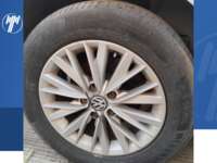 Volkswagen Jetta 2021 4p Comfortline L4/1.4 Tiptronic 2021 Volkswagen Jetta Venta Llantas 3