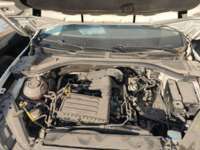 Volkswagen Jetta 2021 4p Comfortline L4/1.4 Tiptronic 2021 Volkswagen Jetta Venta Motor 1