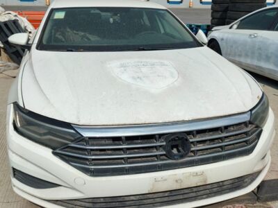 Volkswagen Jetta 2019 4p Comfortline L4/1.4/T Tiptronic