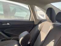 Volkswagen Jetta 2019 4p Comfortline L4/1.4/T Tiptronic 2019 Volkswagen Jetta Venta Interiores 2