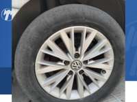 Volkswagen Jetta 2019 4p Comfortline L4/1.4/T Tiptronic 2019 Volkswagen Jetta Venta Llantas 3