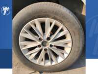 Volkswagen Jetta 2019 4p Comfortline L4/1.4/T Tiptronic 2019 Volkswagen Jetta Venta Llantas 4
