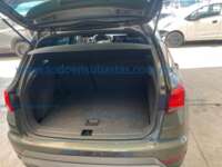 Seat Arona 2024 5p Xperience L4/1.6 Tiptronic 2024 Seat Arona Ingreso Cajuela 1