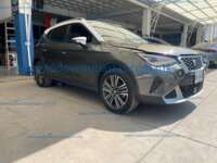 Seat Arona 2024 5p Xperience L4/1.6 Tiptronic 2024 Seat Arona Ingreso Exteriores 2