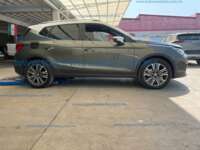 Seat Arona 2024 5p Xperience L4/1.6 Tiptronic 2024 Seat Arona Ingreso Exteriores 3
