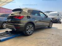 Seat Arona 2024 5p Xperience L4/1.6 Tiptronic 2024 Seat Arona Ingreso Exteriores 4