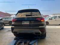 Seat Arona 2024 5p Xperience L4/1.6 Tiptronic 2024 Seat Arona Ingreso Exteriores 5