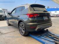 Seat Arona 2024 5p Xperience L4/1.6 Tiptronic 2024 Seat Arona Ingreso Exteriores 6