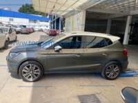 Seat Arona 2024 5p Xperience L4/1.6 Tiptronic 2024 Seat Arona Ingreso Exteriores 7