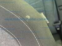 Seat Arona 2024 5p Xperience L4/1.6 Tiptronic 2024 Seat Arona Ingreso Interiores 18