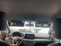 Seat Arona 2024 5p Xperience L4/1.6 Tiptronic 2024 Seat Arona Ingreso Interiores 2