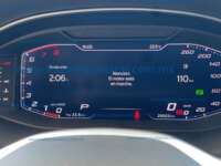 Seat Arona 2024 5p Xperience L4/1.6 Tiptronic 2024 Seat Arona Ingreso Interiores 4