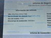 Seat Arona 2024 5p Xperience L4/1.6 Tiptronic 2024 Seat Arona Ingreso Interiores 5