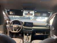 Seat Arona 2024 5p Xperience L4/1.6 Tiptronic 2024 Seat Arona Ingreso Interiores 6