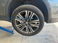 Seat Arona 2024 5p Xperience L4/1.6 Tiptronic 2024 Seat Arona Ingreso Llantas 0