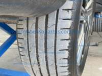 Seat Arona 2024 5p Xperience L4/1.6 Tiptronic 2024 Seat Arona Ingreso Llantas 10