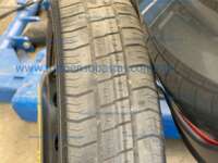 Seat Arona 2024 5p Xperience L4/1.6 Tiptronic 2024 Seat Arona Ingreso Llantas 13