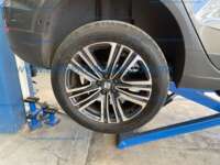 Seat Arona 2024 5p Xperience L4/1.6 Tiptronic 2024 Seat Arona Ingreso Llantas 3