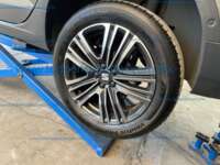 Seat Arona 2024 5p Xperience L4/1.6 Tiptronic 2024 Seat Arona Ingreso Llantas 6