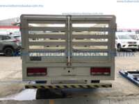 Chevrolet S10 2023 Chasis cabina, 2.4L, 2p, 2Ocup 252DE6E5-6ACB-46B1-8A92-7BBD945F22C1