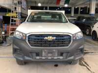 Chevrolet S10 2023 Chasis cabina, 2.4L, 2p, 2Ocup 0D866168-14E6-4094-AF51-1D40F81E49C8